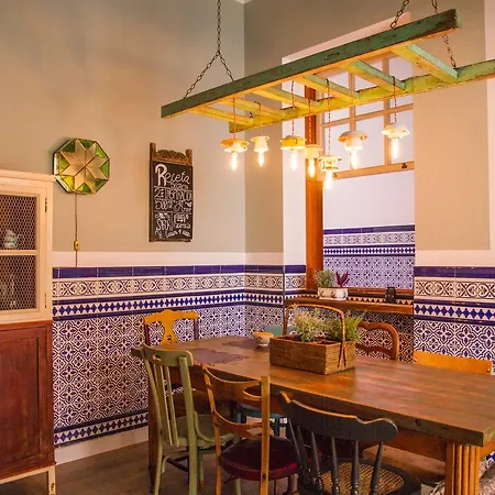 Aminta Frühstückspension Las Palmas / Gran Canaria