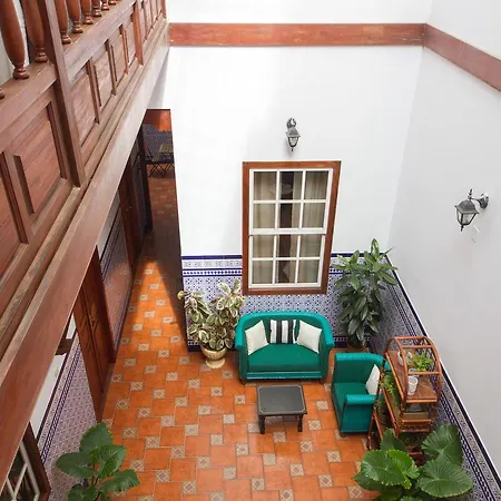 Nocleg ze śniadaniem Aminta 3*