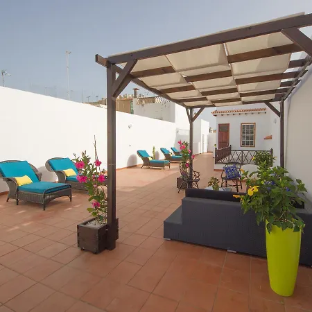 Aminta Frühstückspension 3*