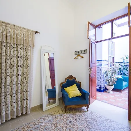 Frühstückspension Aminta Las Palmas / Gran Canaria