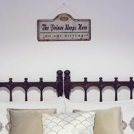 Frühstückspension Aminta Las Palmas / Gran Canaria