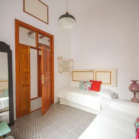 Aminta Frühstückspension