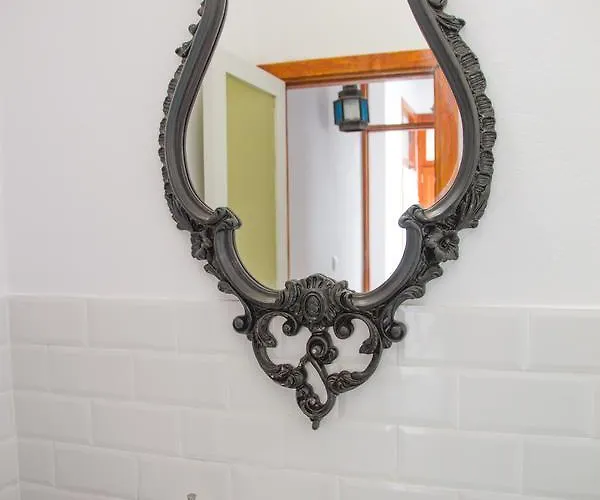 Nocleg ze śniadaniem Aminta Las Palmas de Gran Canaria