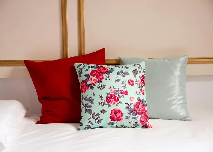 Nocleg ze śniadaniem Aminta