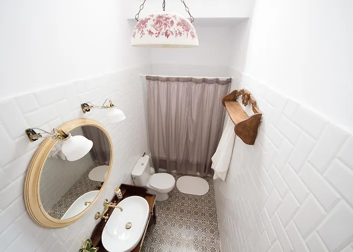 Aminta Nocleg ze śniadaniem Las Palmas de Gran Canaria