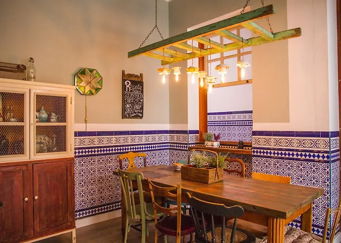 Aminta Nocleg ze śniadaniem Las Palmas de Gran Canaria