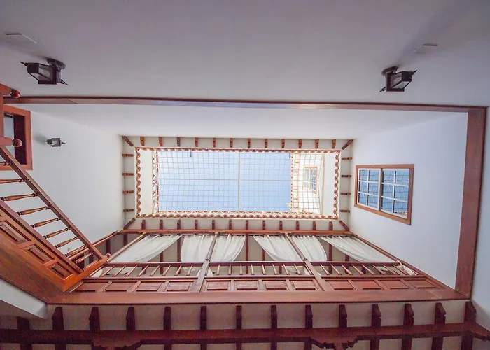 Aminta Las Palmas de Gran Canaria