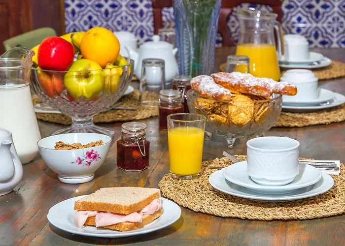 Nocleg ze śniadaniem Aminta Las Palmas de Gran Canaria