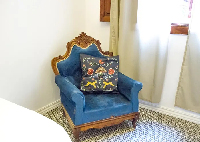 B&B Aminta 라스팔마스