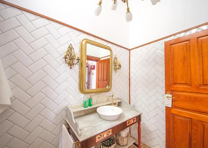 Aminta Nocleg ze śniadaniem