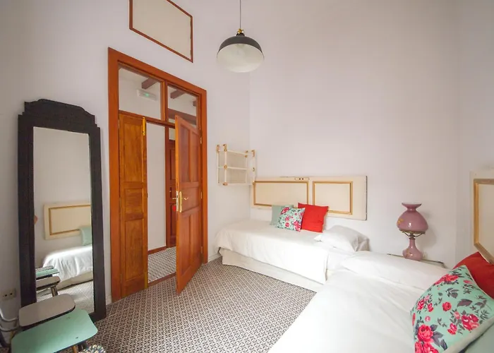 Aminta Nocleg ze śniadaniem