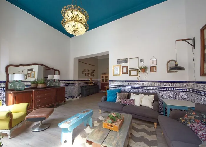 Aminta Nocleg ze śniadaniem Las Palmas de Gran Canaria