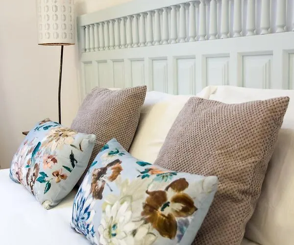 Bed and breakfast Aminta 3*