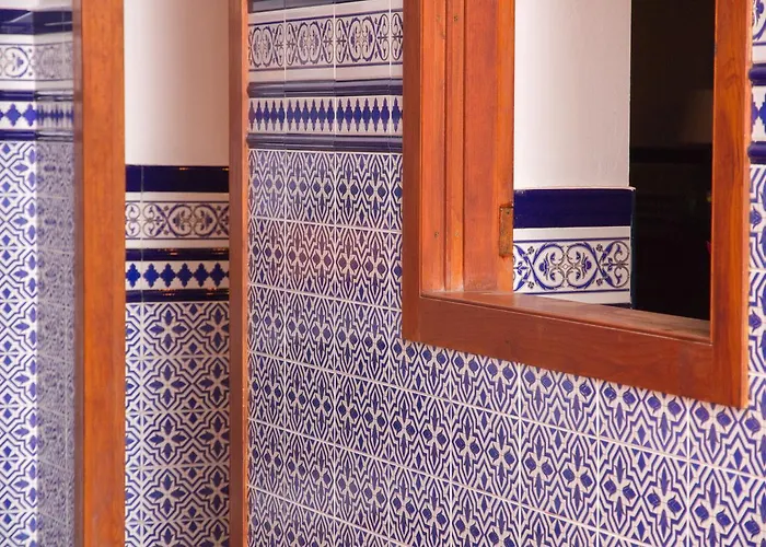 Aminta Bed and breakfast Las Palmas de Gran Canaria