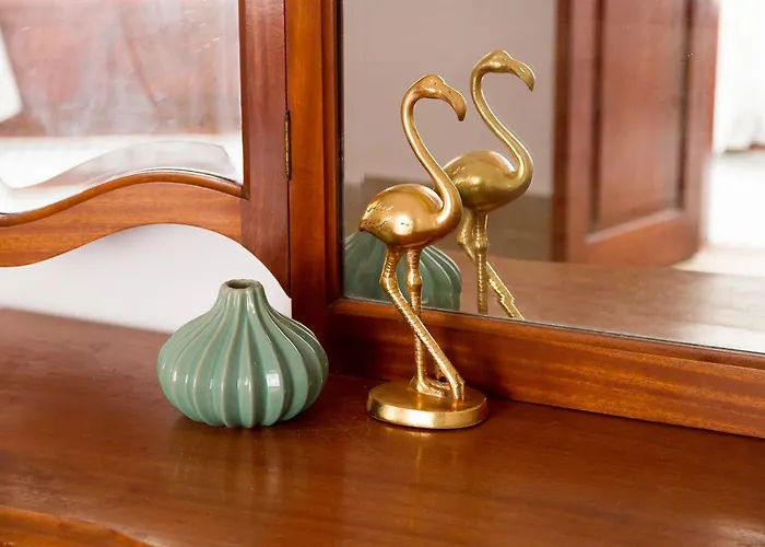 Aminta Bed and breakfast 3*