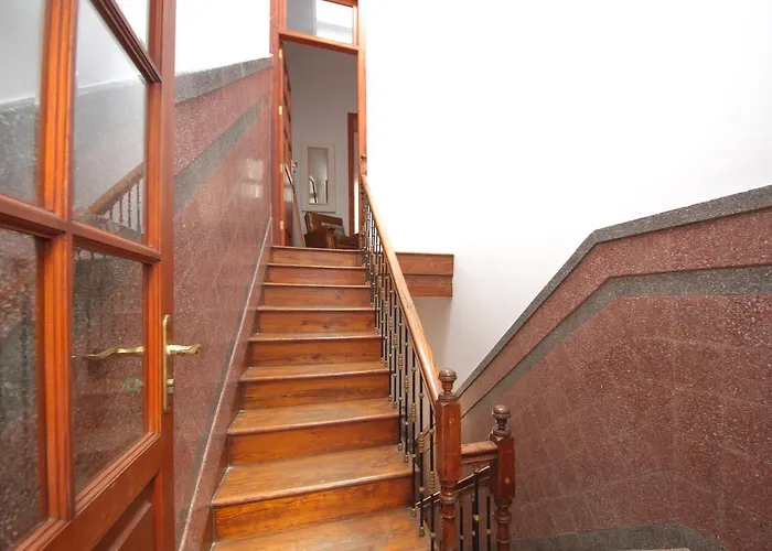 Aminta Bed and breakfast Las Palmas de Gran Canaria