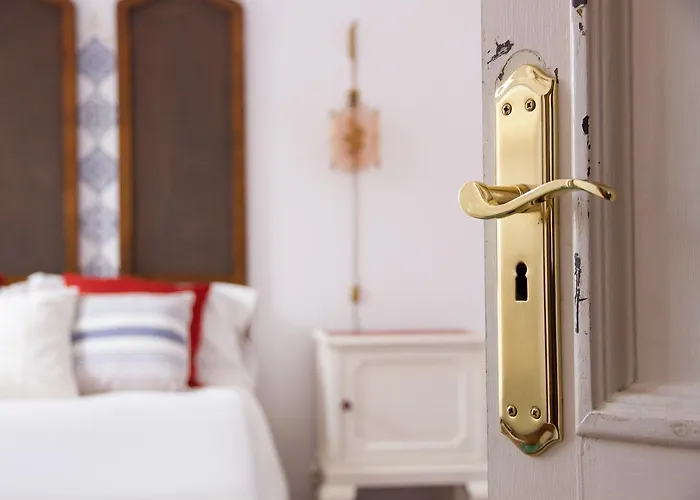 Aminta Bed and breakfast