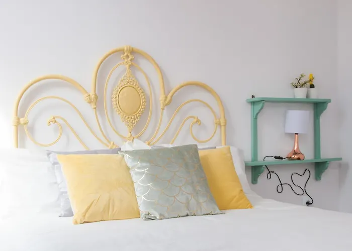 Bed and breakfast Aminta 3*