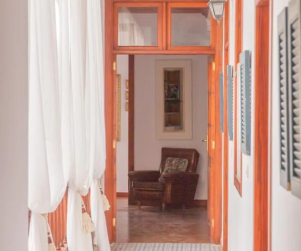 Bed and breakfast Aminta Las Palmas de Gran Canaria