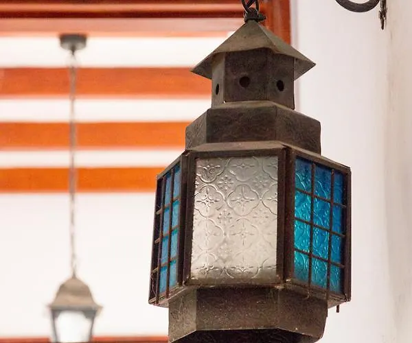 Bed and breakfast Aminta