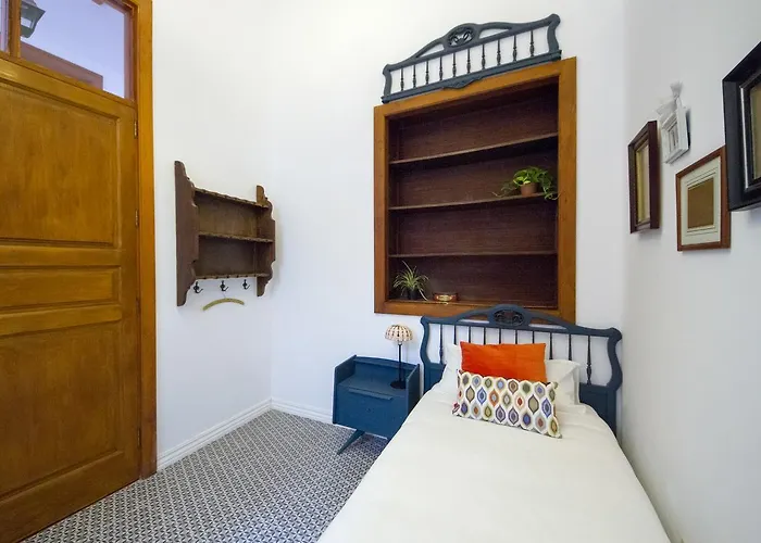 Bed and breakfast Aminta