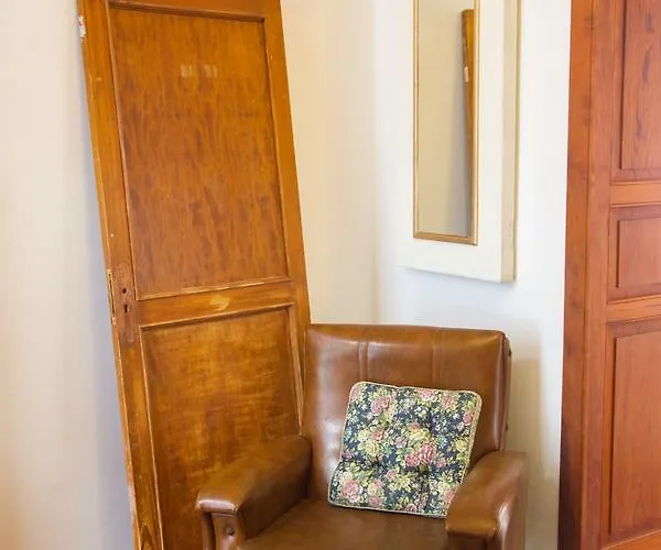 Bed and breakfast Aminta 3*