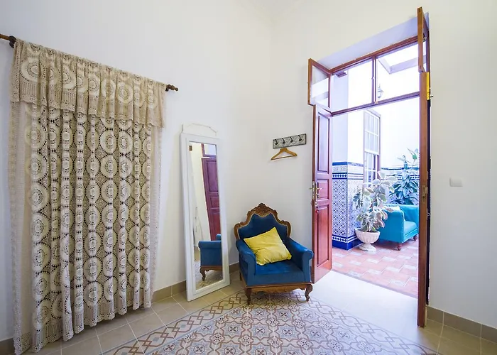 Bed and breakfast Aminta Las Palmas de Gran Canaria