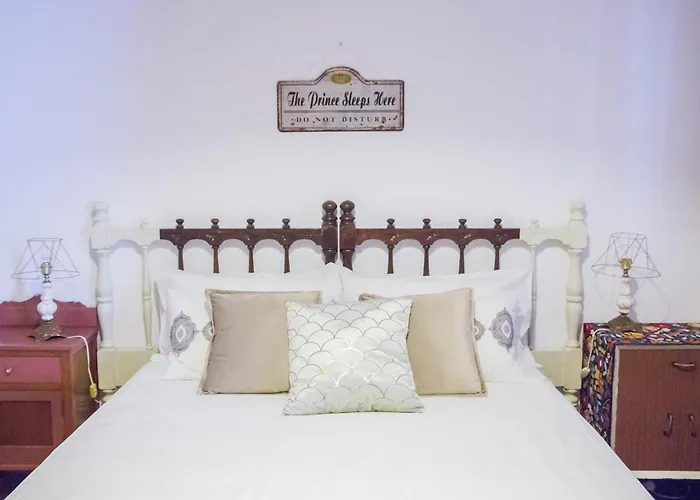 Aminta Bed and breakfast 3*