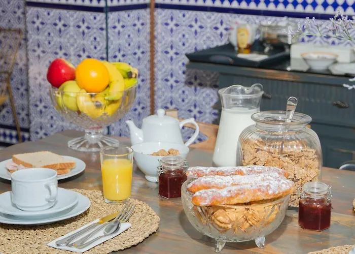 Aminta Bed and breakfast